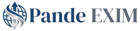 Pande EXIM